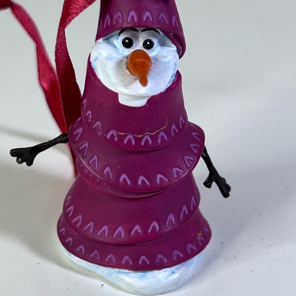 Disney Olaf ornament - Picture 11 of 13